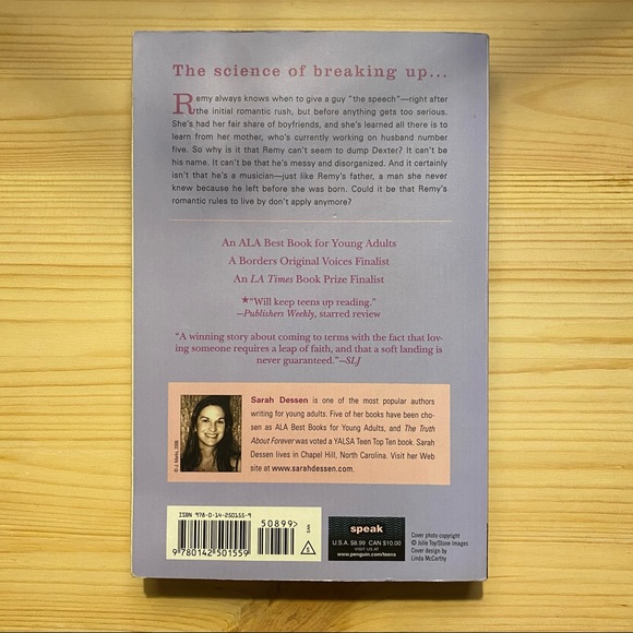 SOLD ON PANGOBOOKS - Book - This Lullaby - Picture 2 of 5